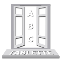 ABC Tablette
